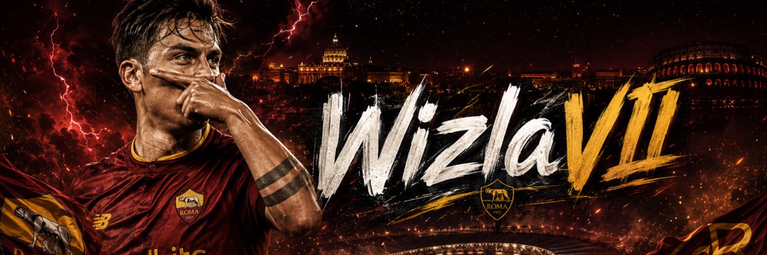 xWizla's profile banner image