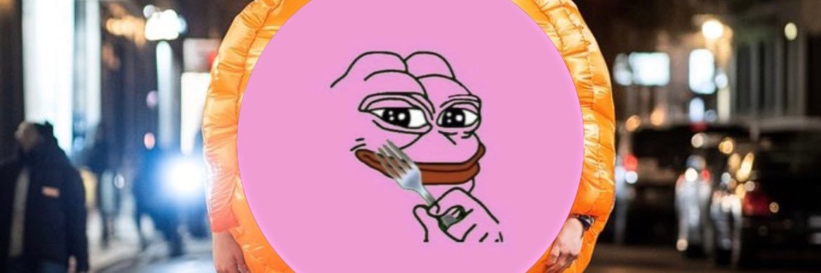EL PUERCO 0x 🐷🟪's banner