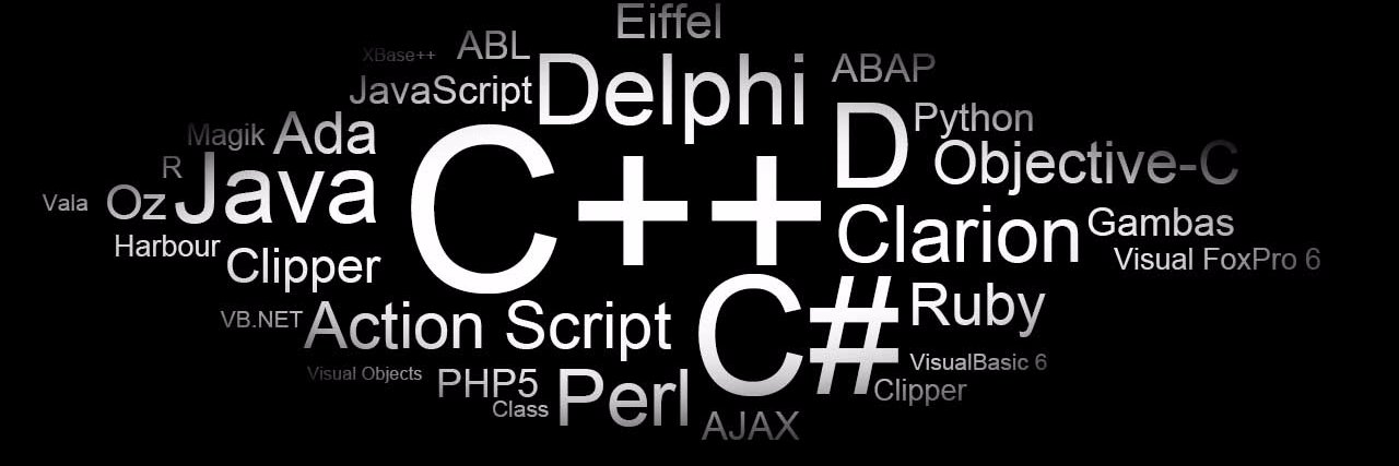 The Crazy Programmer banner