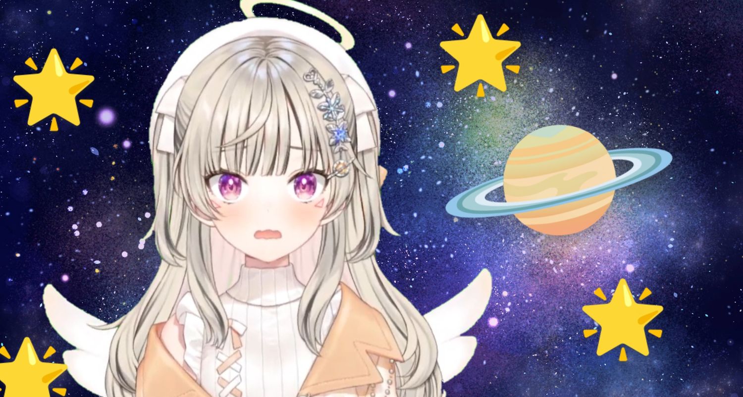 ただのひと🪐 banner