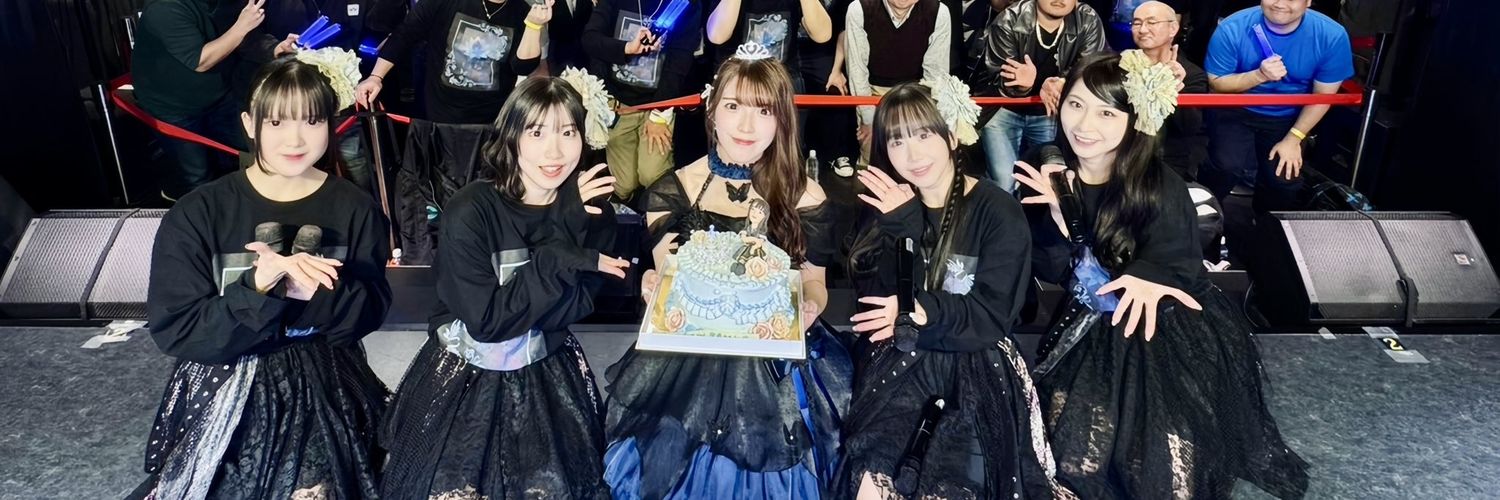 KAWAMORO's profile banner image