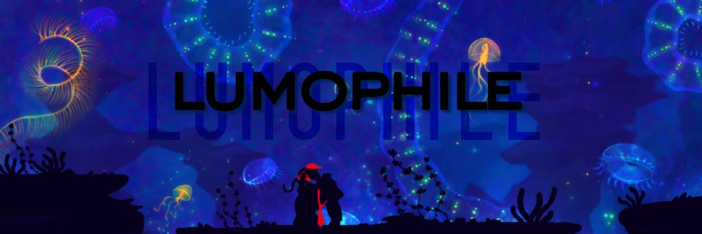 Lumo banner