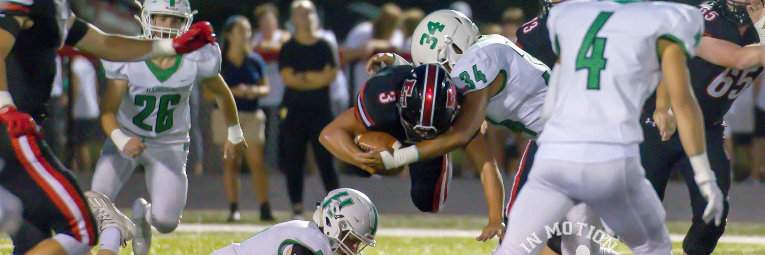 In Motion Sports Photography ⚽️ 🏀 🏈 ⚾️ 🥎 🎾 🏐 banner