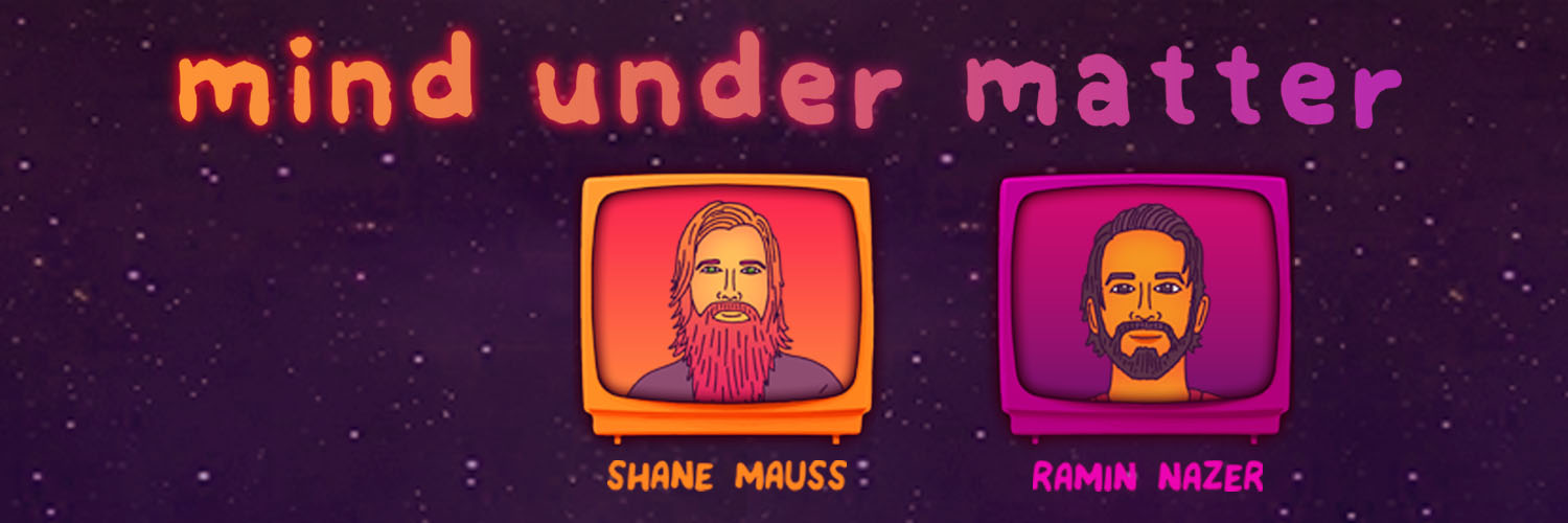 MindUnderPod's profile banner image