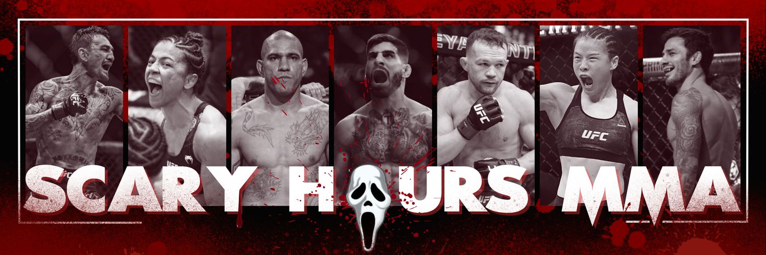 Scary Hours's banner