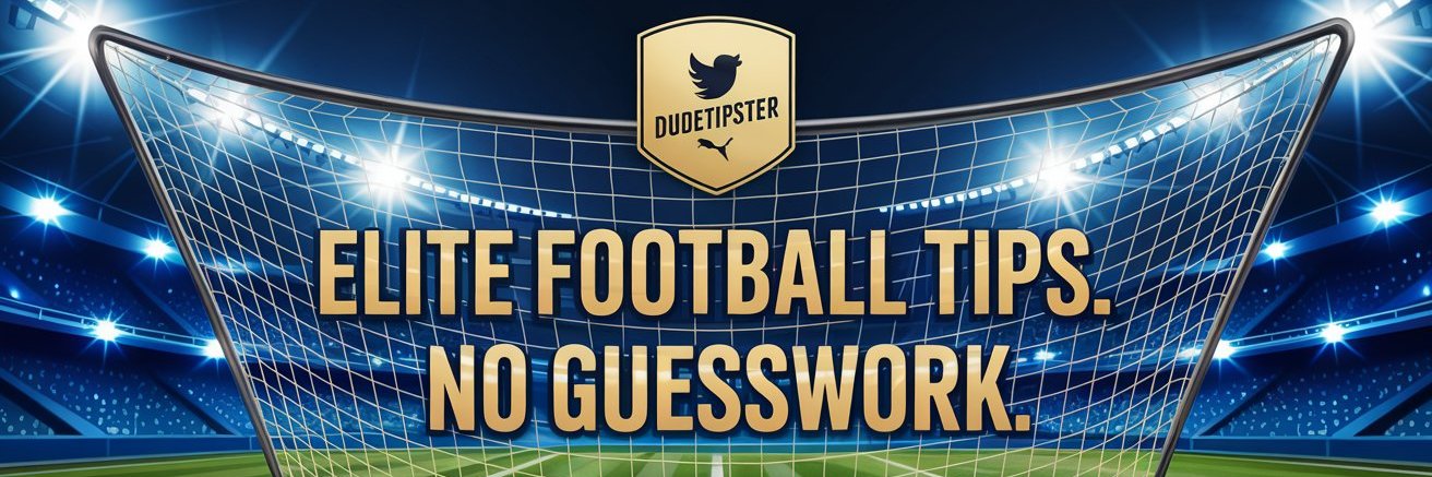 DudeTipster banner