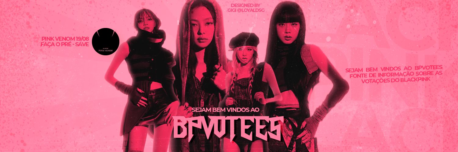 bpvotees 🎟️ | Fan Account banner