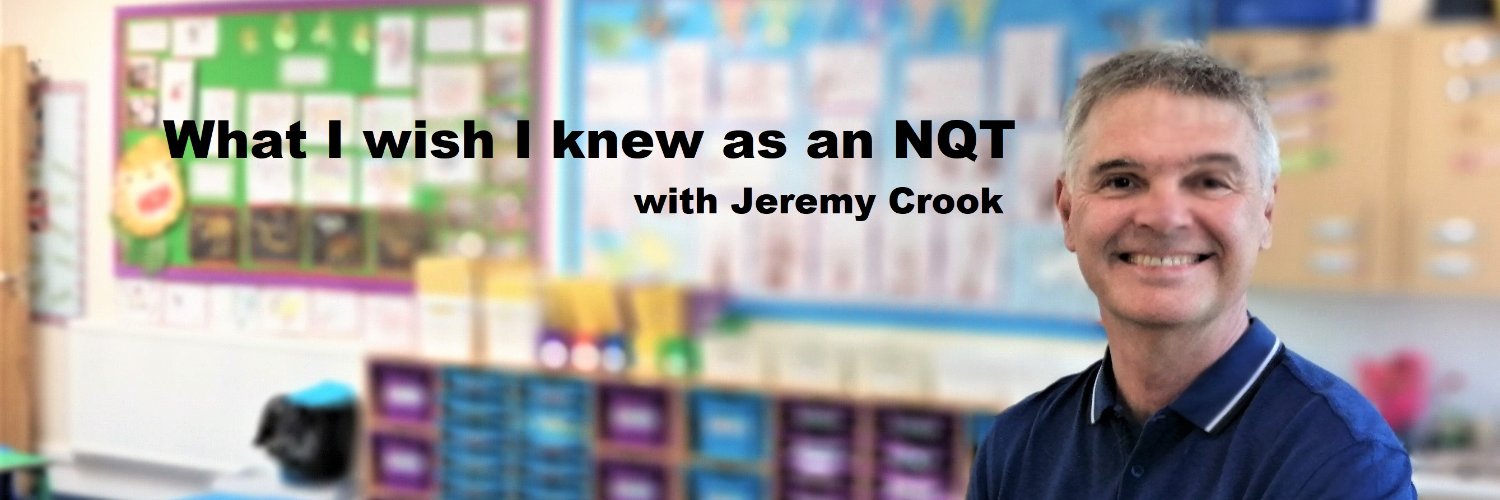 Jeremy Crook FCCT banner