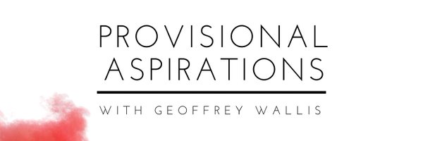 geoffrey_wallis Profile Banner