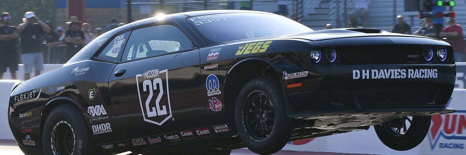 D H Davies Racing (@DHDaviesRacing) / Posts / X
