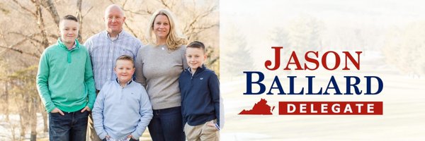 JasonBallardVA Profile Banner