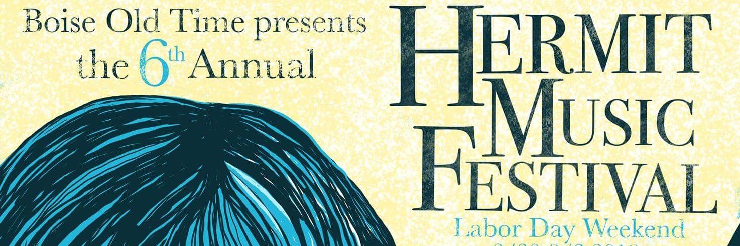 HermitFest's profile banner image