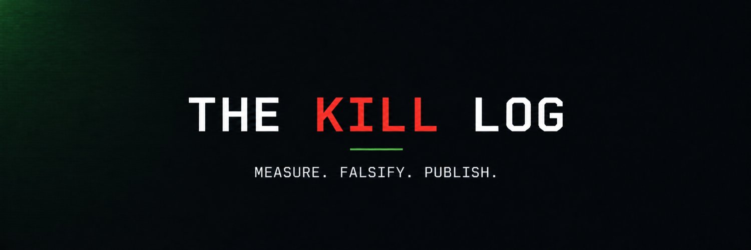 _thekilllog's profile banner image