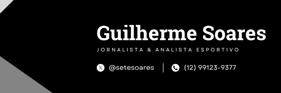 Guilherme "Sete" Soares banner