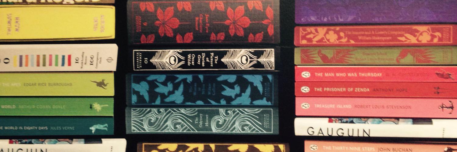 SuzanneBStanton's profile banner image