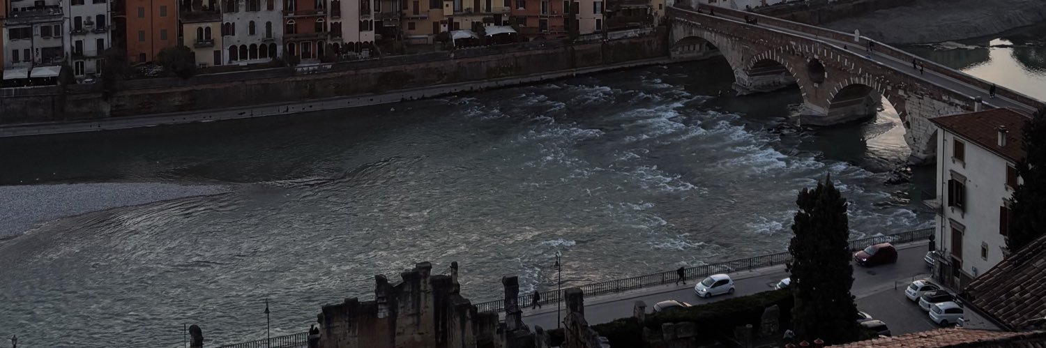 giualbamonte's profile banner image