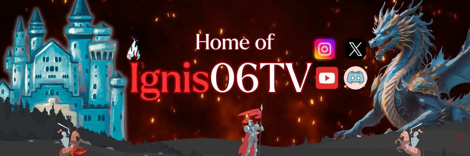 YT banner