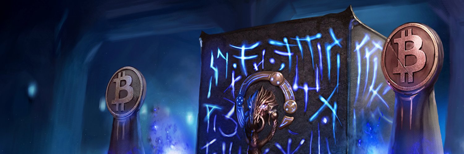 ₿itcoinPunk545.btc 🧙🏽‍♂️ ❤️ Memecoin banner