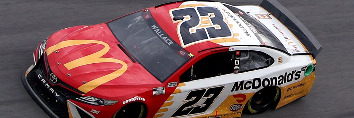 J. Crow 🏳️‍🌈🏁🏒🏎 banner