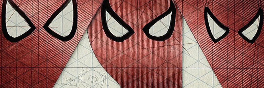 PeterParkerFan4's profile banner image