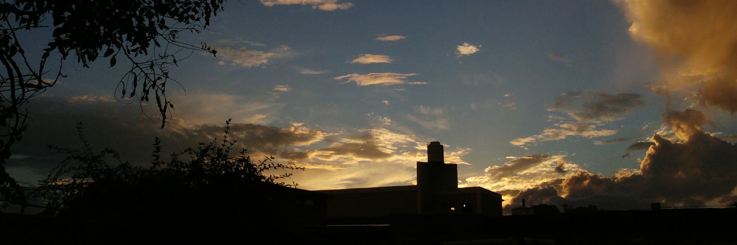 otiram14's profile banner image