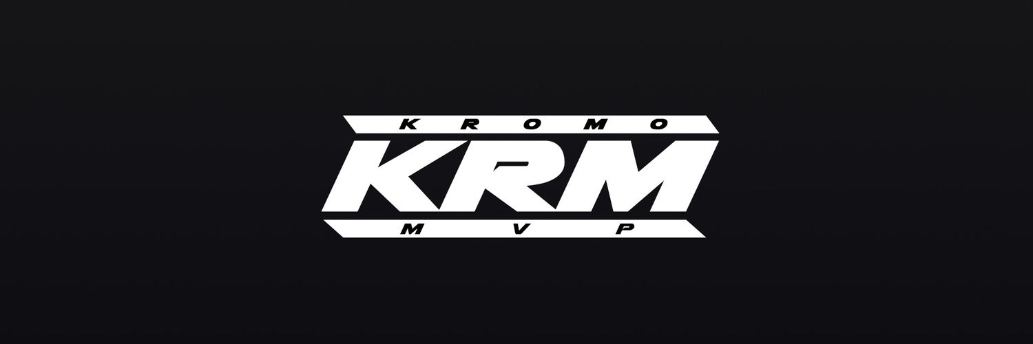 KRM MVP 🛸 banner