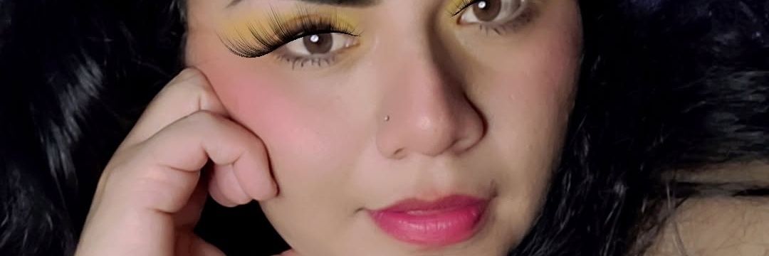 cherrybelieve's profile banner image
