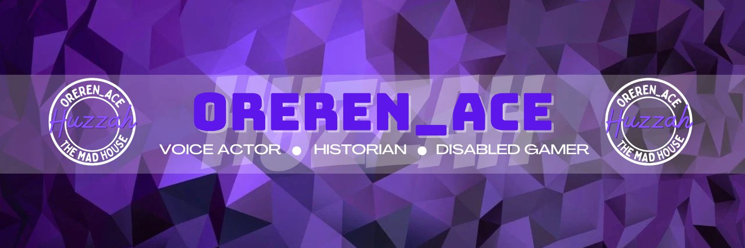 Oreren #SoTFest's banner