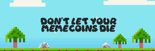 MemeDotYEY Profile Banner