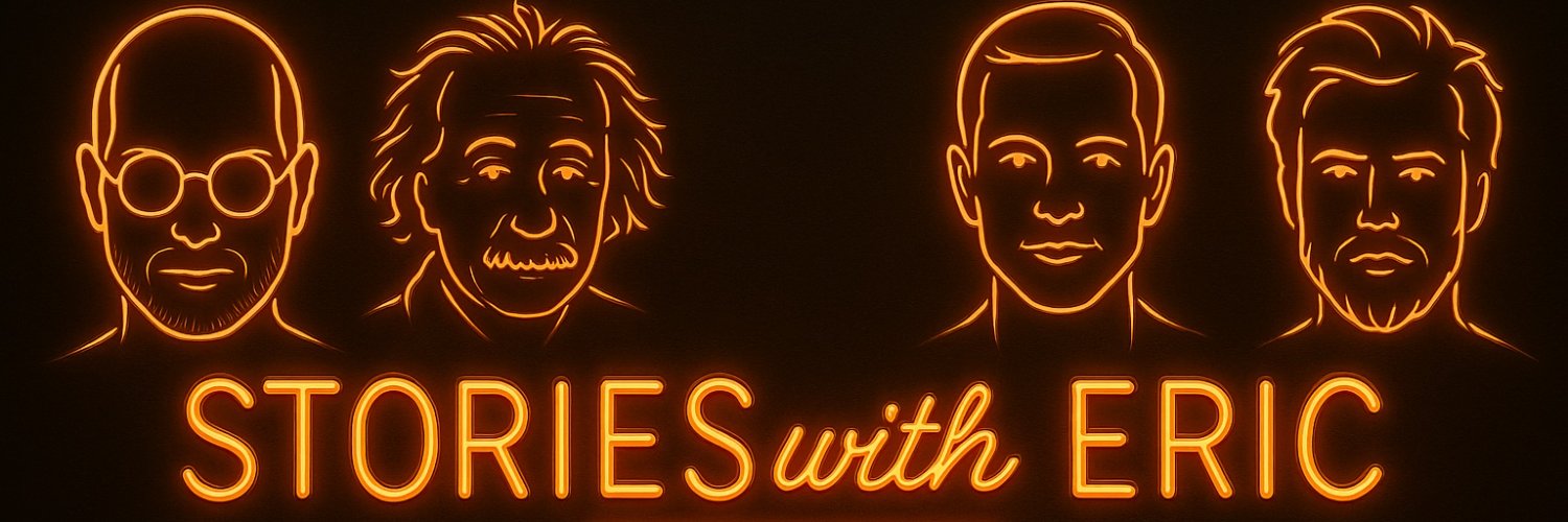 ericrapaport's profile banner image