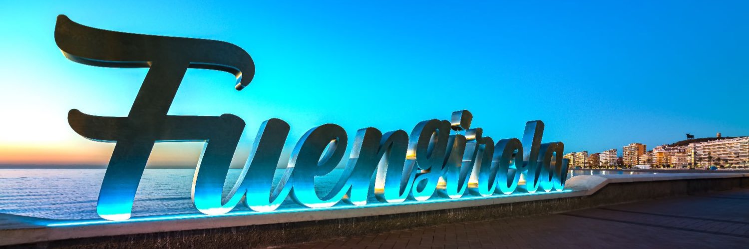 Planea Fuengirola☀️ banner