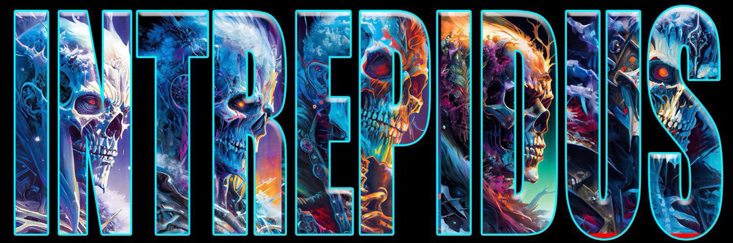 Intrepidus.eth banner