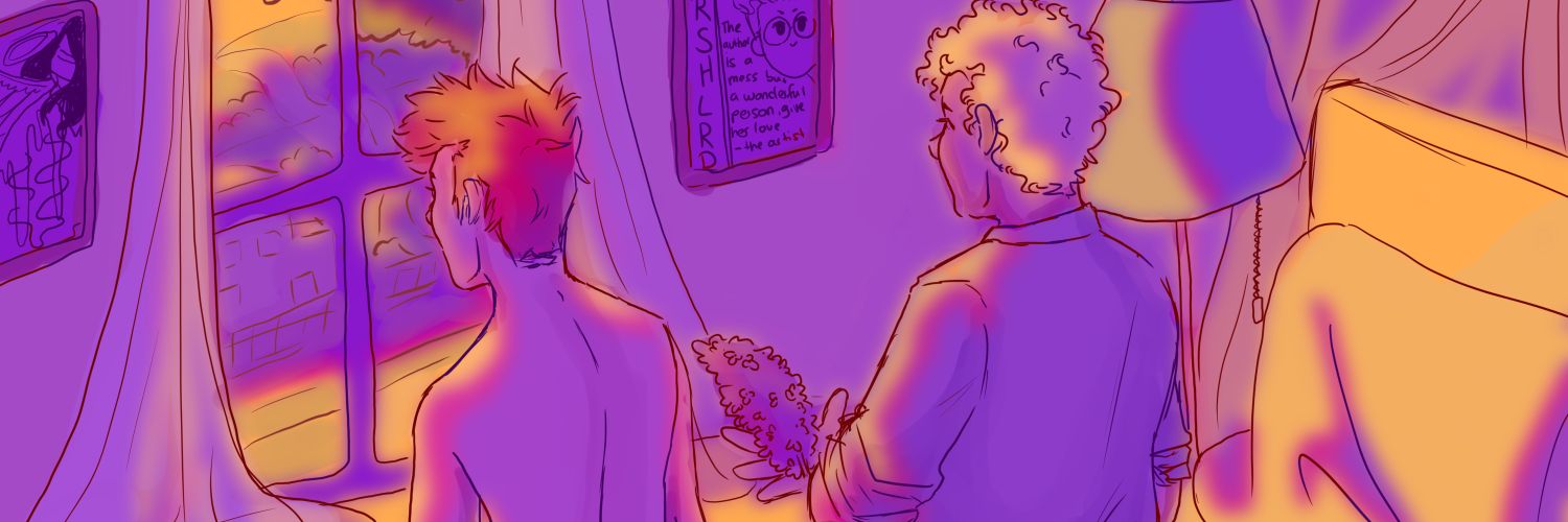 oxmoxic's profile banner image