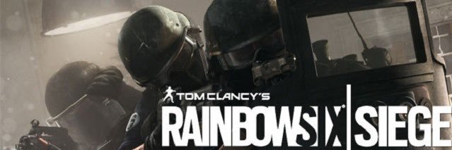 Siege Shorts banner