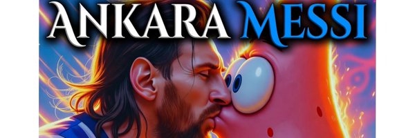 AnkaraMessiCS2 Profile Banner