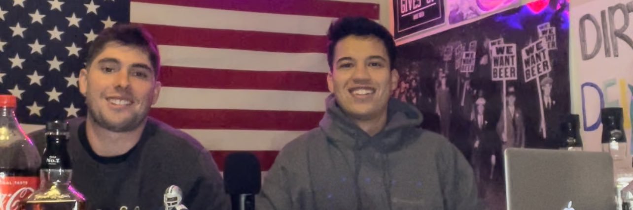 NoLimitsPod_'s profile banner image