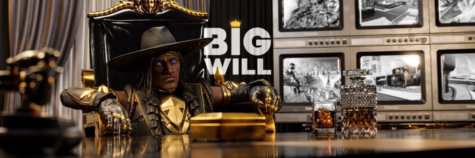 Bigwill82 banner