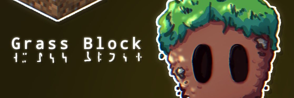Block Creatures banner