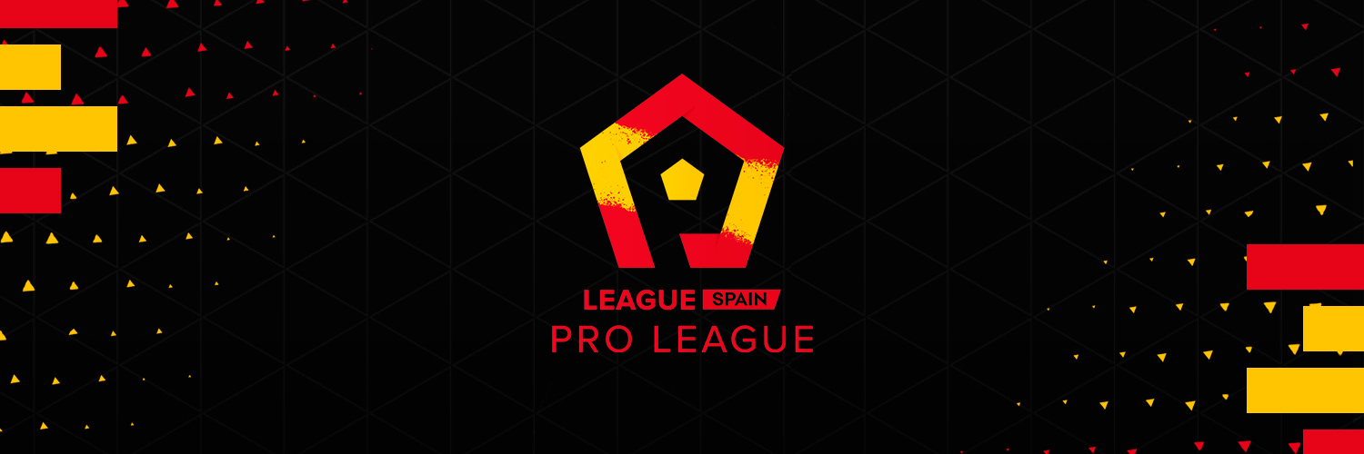 ProLeague Spain banner