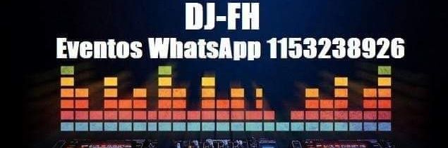 DJ_FH77's profile banner image