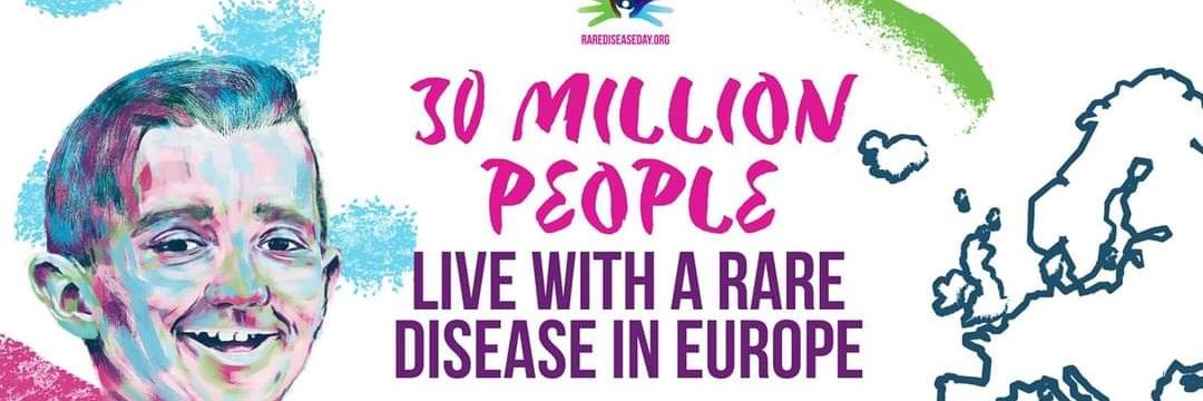 PCD/Kartagener Syndrome Cyprus: Breathing Together banner