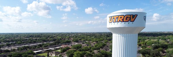 PatrickG_UTRGV Profile Banner