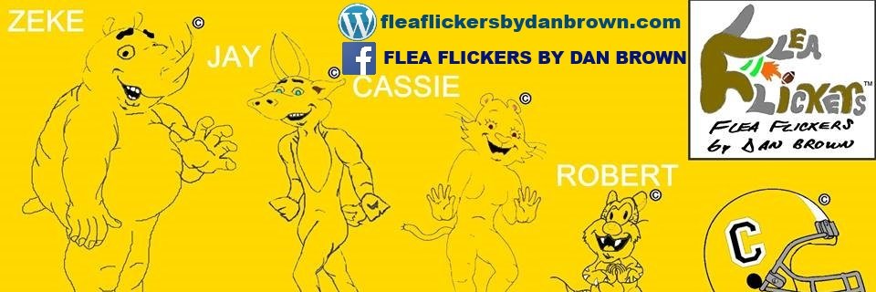 FlickersFlea's profile banner image