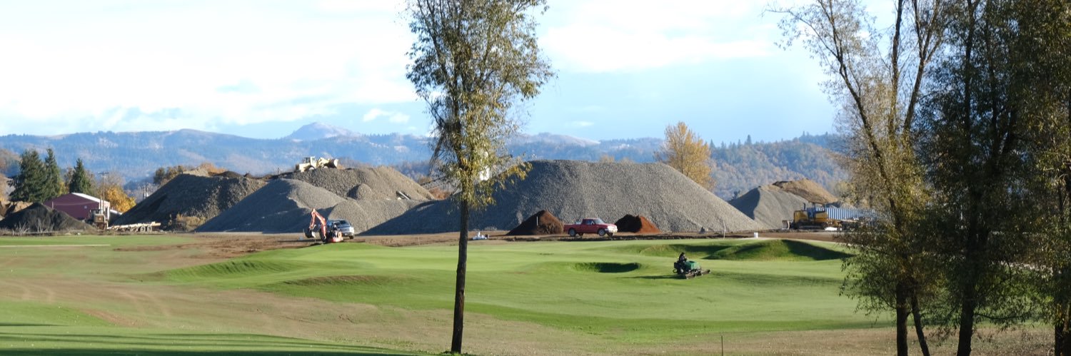 Bar Run Golf + RV Resort banner