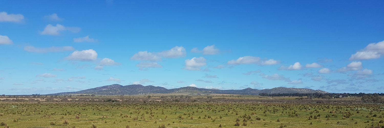aaronjkeeling's profile banner image