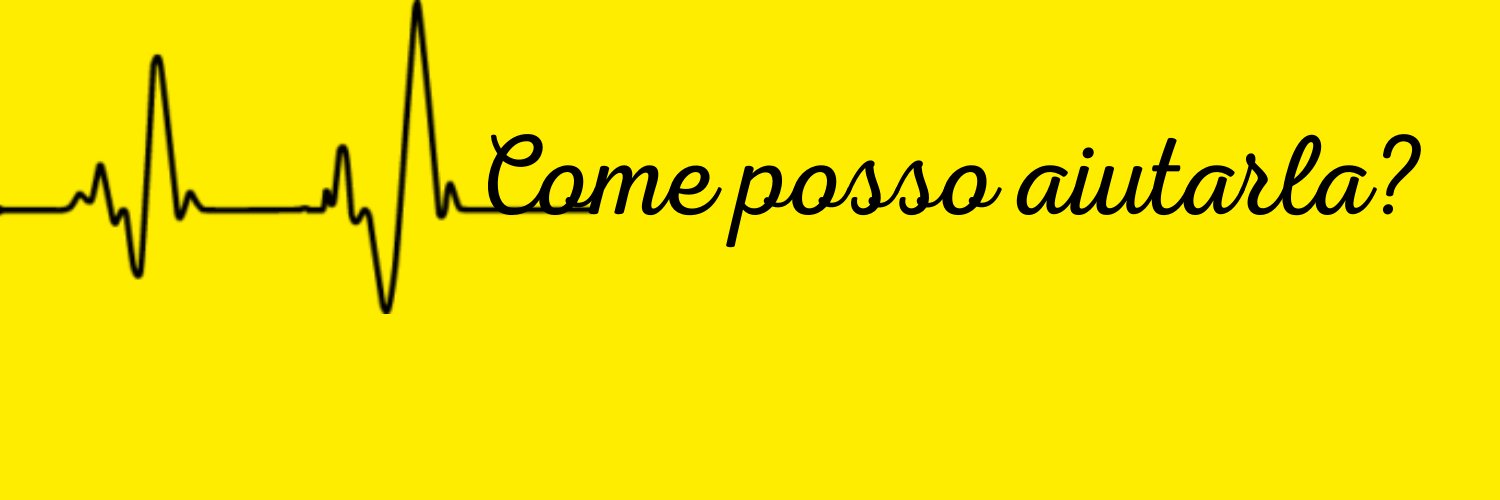 Assistenza Clienti's banner