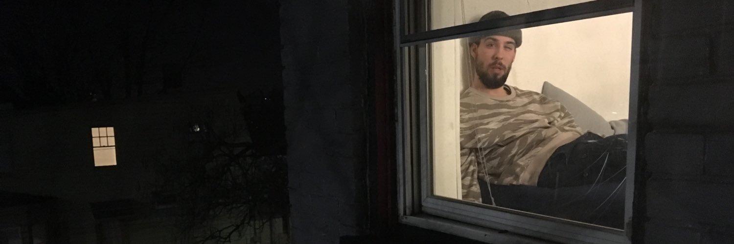 codeorangebeard's profile banner image