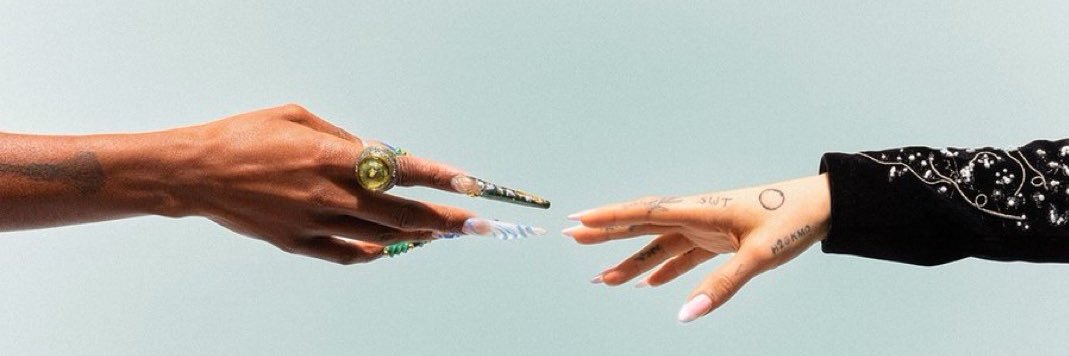 lucky🇵🇸 banner