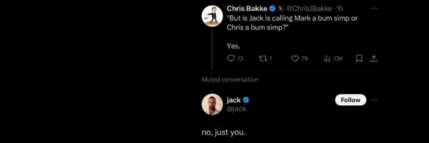 Chris Bakke's banner