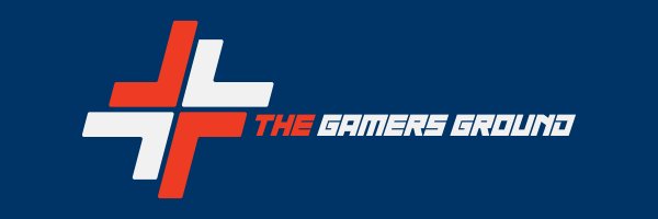 TGamersGround Profile Banner